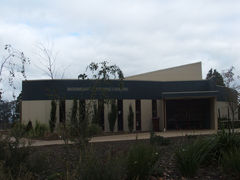 Drouin Secondary College - Moondah Learning Centre