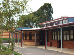 Drouin Secondary College