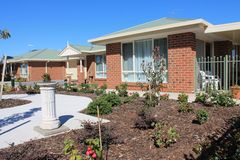 Fairview Homes for the Aged - 29 Unit Development