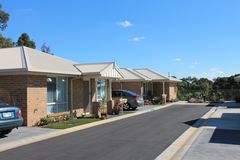 Fairview Homes for the Aged - 29 Unit Development