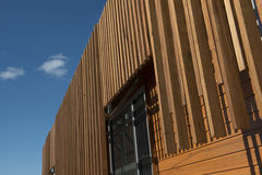 Gladstone Street Medical Clinic - Detailed External