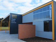 Lavalla Catholic College Trade Skills Centre