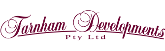 Farnham Developments Pty Ltd
